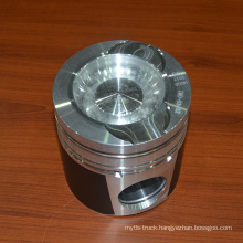 FAW Truck Parts Weichei Engine Piston 612600030017